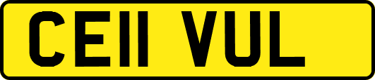 CE11VUL
