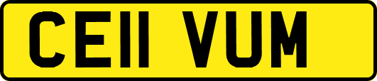CE11VUM