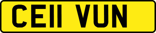 CE11VUN