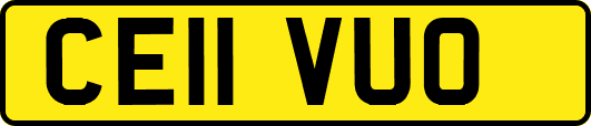 CE11VUO