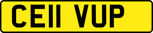 CE11VUP