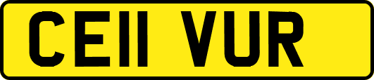 CE11VUR