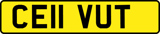 CE11VUT