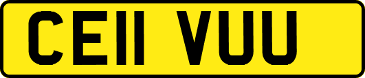 CE11VUU