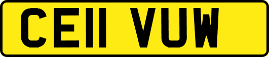 CE11VUW