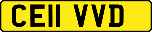 CE11VVD