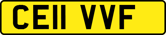 CE11VVF