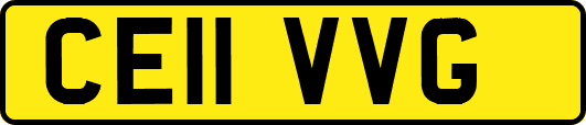 CE11VVG