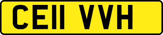 CE11VVH