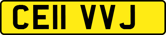 CE11VVJ