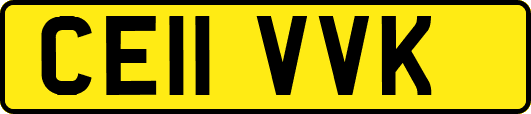 CE11VVK