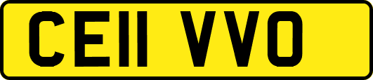 CE11VVO
