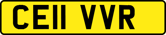 CE11VVR