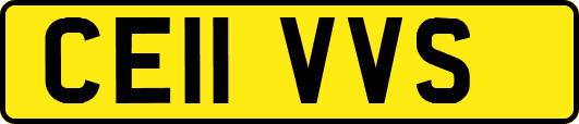 CE11VVS