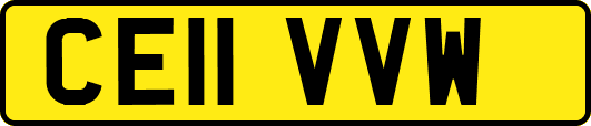 CE11VVW