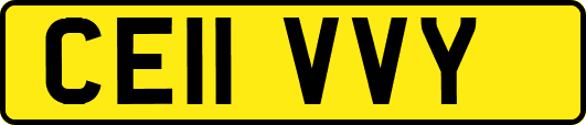 CE11VVY