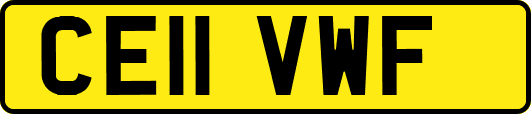 CE11VWF