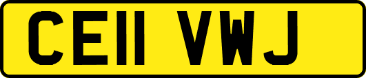 CE11VWJ