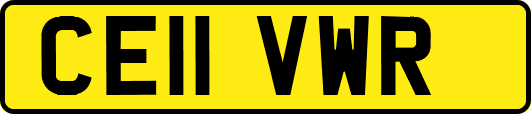 CE11VWR