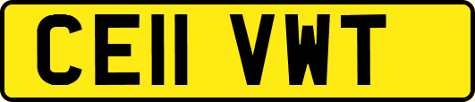 CE11VWT