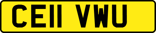 CE11VWU