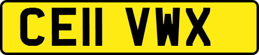 CE11VWX
