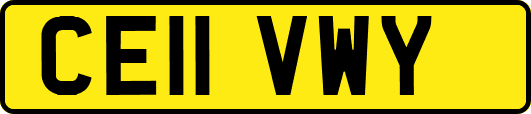 CE11VWY