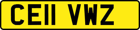 CE11VWZ