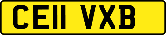 CE11VXB