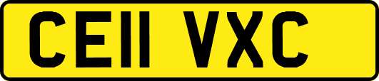 CE11VXC
