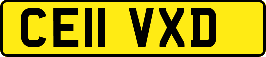 CE11VXD