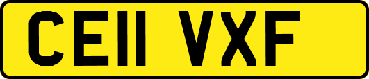 CE11VXF