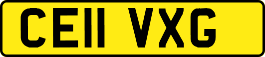 CE11VXG