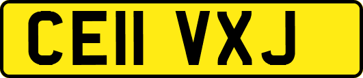 CE11VXJ