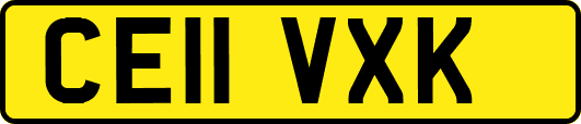 CE11VXK