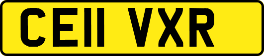 CE11VXR