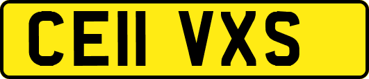 CE11VXS
