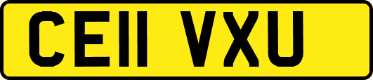 CE11VXU