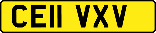 CE11VXV