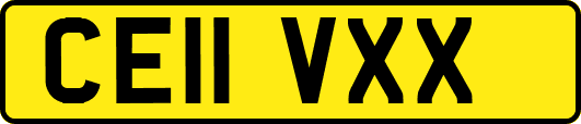 CE11VXX
