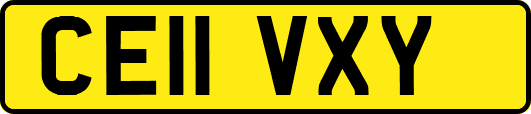 CE11VXY