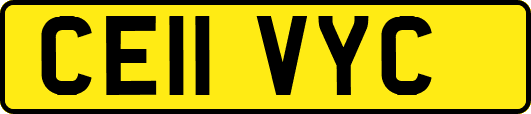CE11VYC