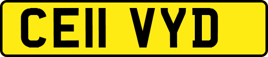 CE11VYD