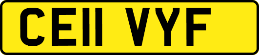 CE11VYF