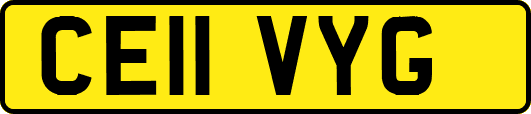CE11VYG