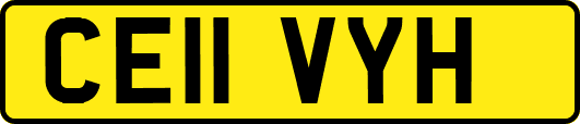 CE11VYH