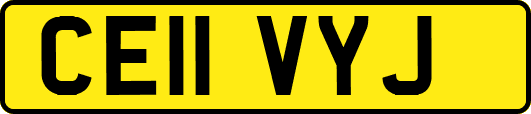 CE11VYJ
