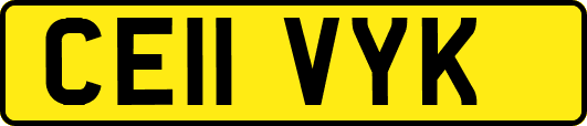 CE11VYK