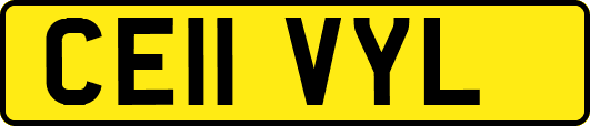 CE11VYL