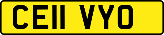 CE11VYO